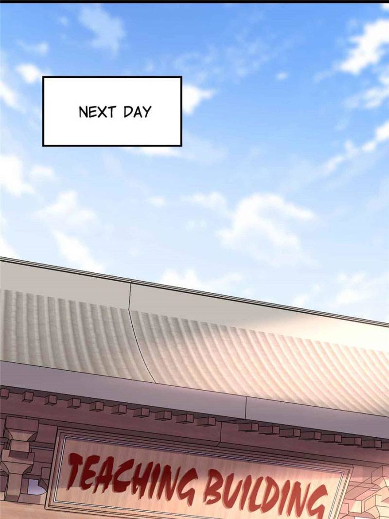 I Might Be a Fake Cultivator — Chapter 112 — page 49