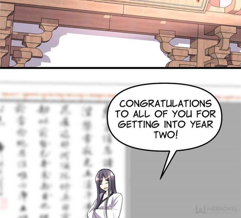 I Might Be a Fake Cultivator — Chapter 112 — page 50