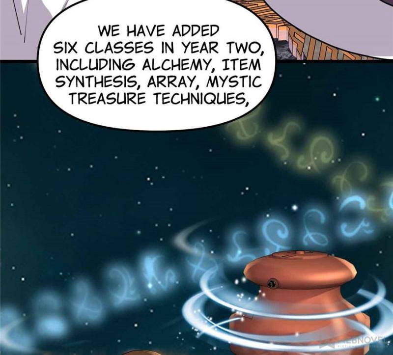 I Might Be a Fake Cultivator — Chapter 112 — page 52