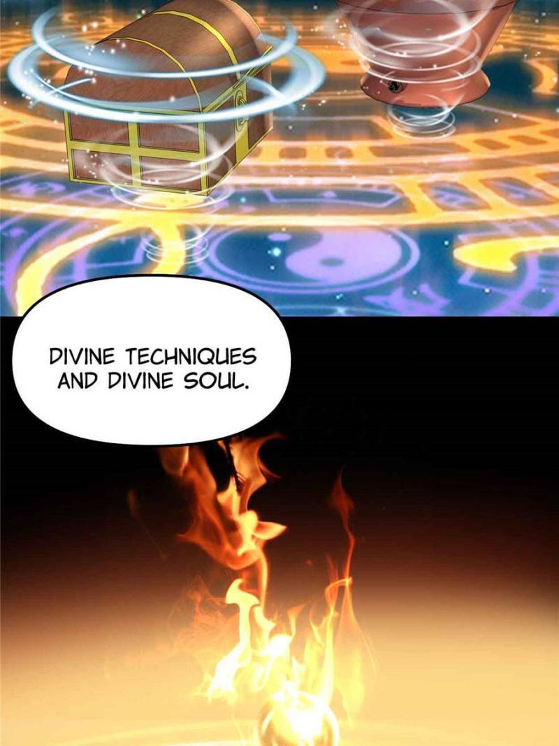 I Might Be a Fake Cultivator — Chapter 112 — page 53