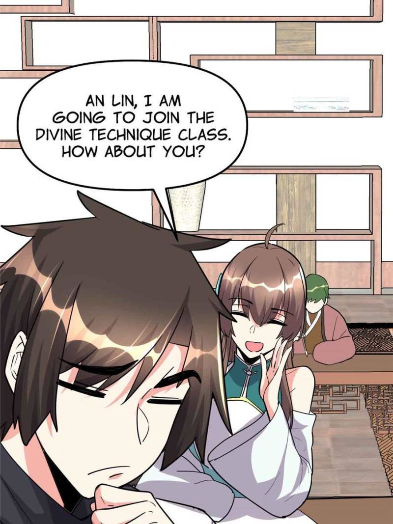 I Might Be a Fake Cultivator — Chapter 112 — page 55