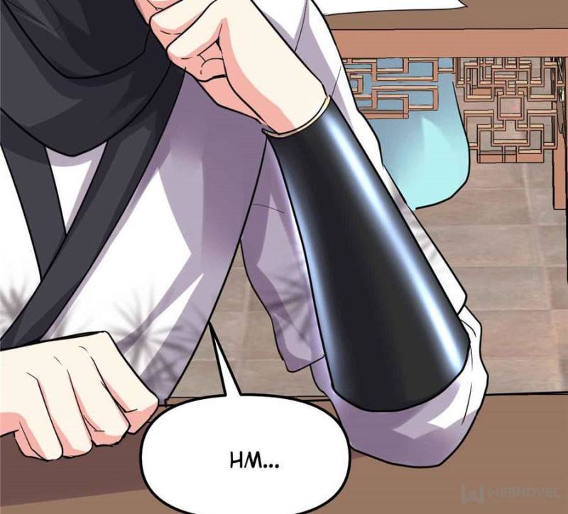 I Might Be a Fake Cultivator — Chapter 112 — page 56