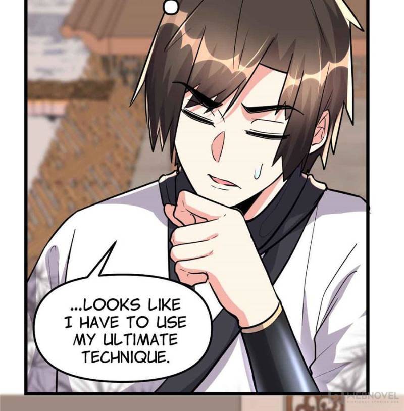 I Might Be a Fake Cultivator — Chapter 112 — page 60