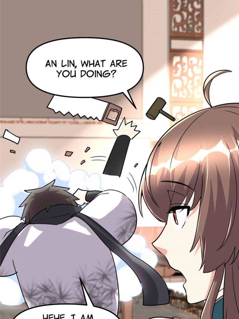 I Might Be a Fake Cultivator — Chapter 112 — page 61