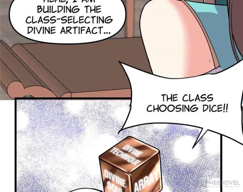 I Might Be a Fake Cultivator — Chapter 112 — page 62