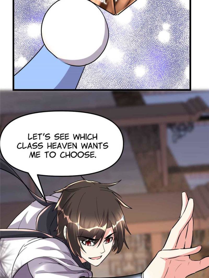 I Might Be a Fake Cultivator — Chapter 112 — page 63