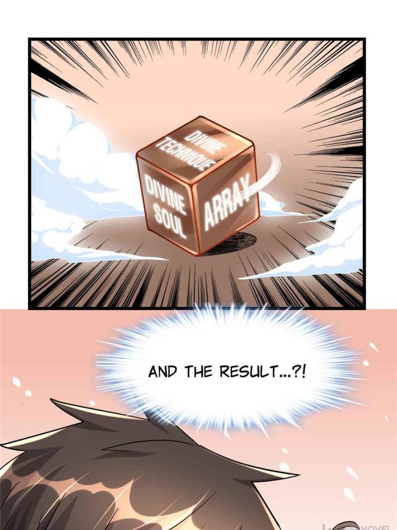 I Might Be a Fake Cultivator — Chapter 112 — page 65