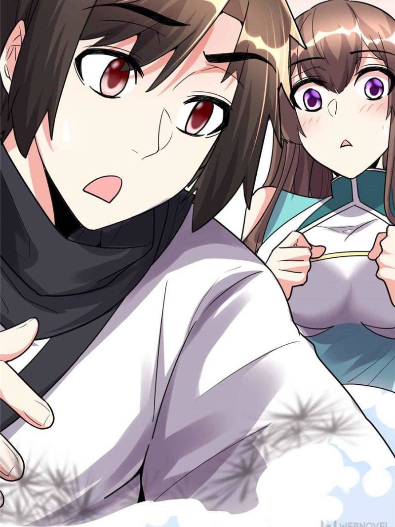 I Might Be a Fake Cultivator — Chapter 112 — page 67