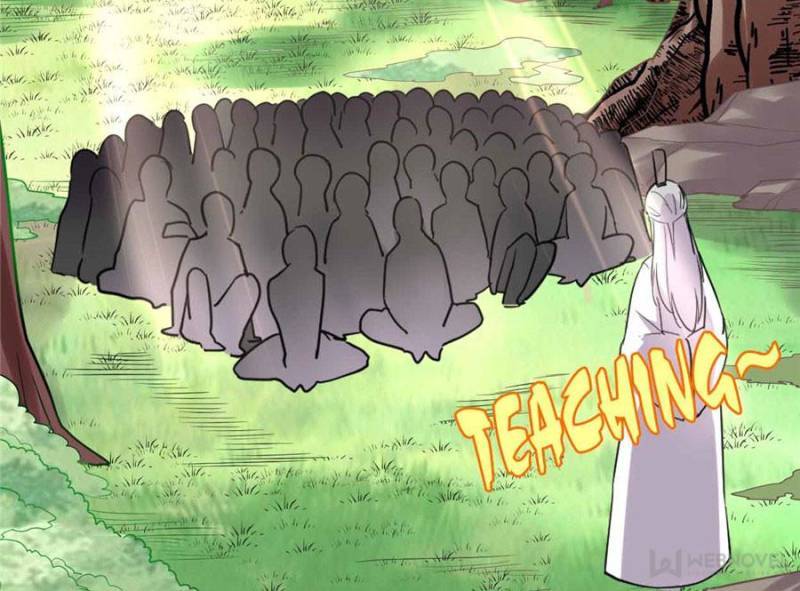 I Might Be a Fake Cultivator — Chapter 113 — page 2