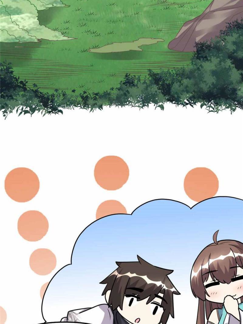 I Might Be a Fake Cultivator — Chapter 113 — page 3