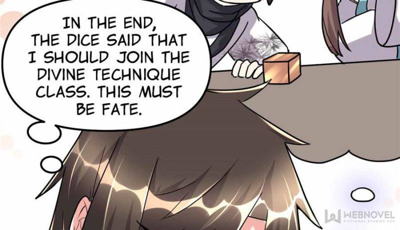 I Might Be a Fake Cultivator — Chapter 113 — page 4