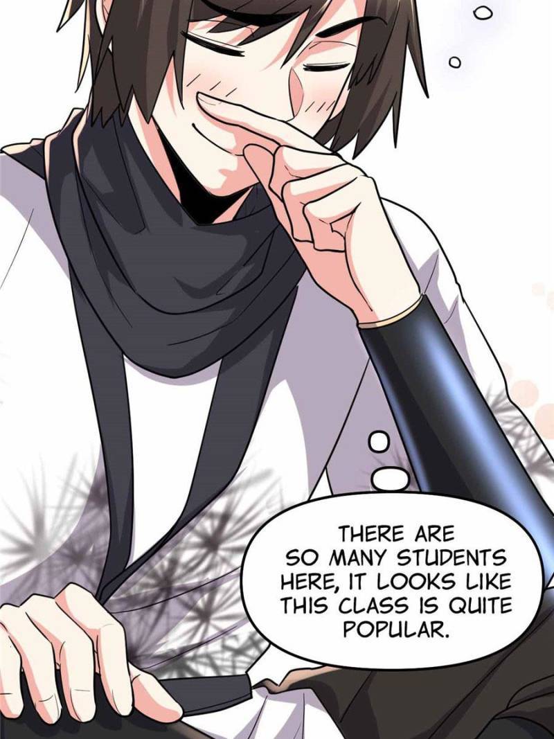 I Might Be a Fake Cultivator — Chapter 113 — page 5