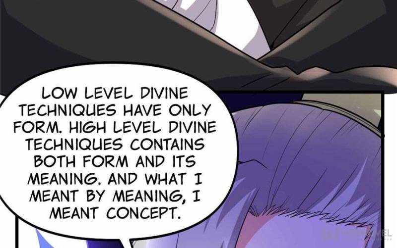 I Might Be a Fake Cultivator — Chapter 113 — page 6