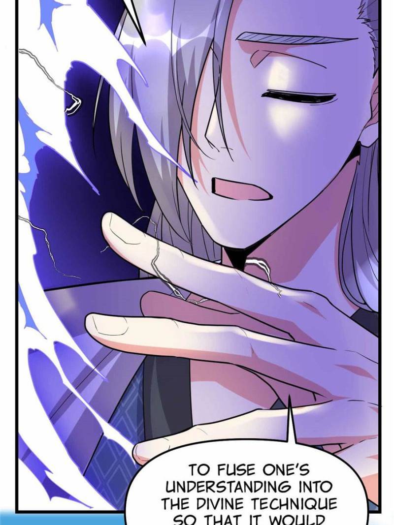 I Might Be a Fake Cultivator — Chapter 113 — page 7