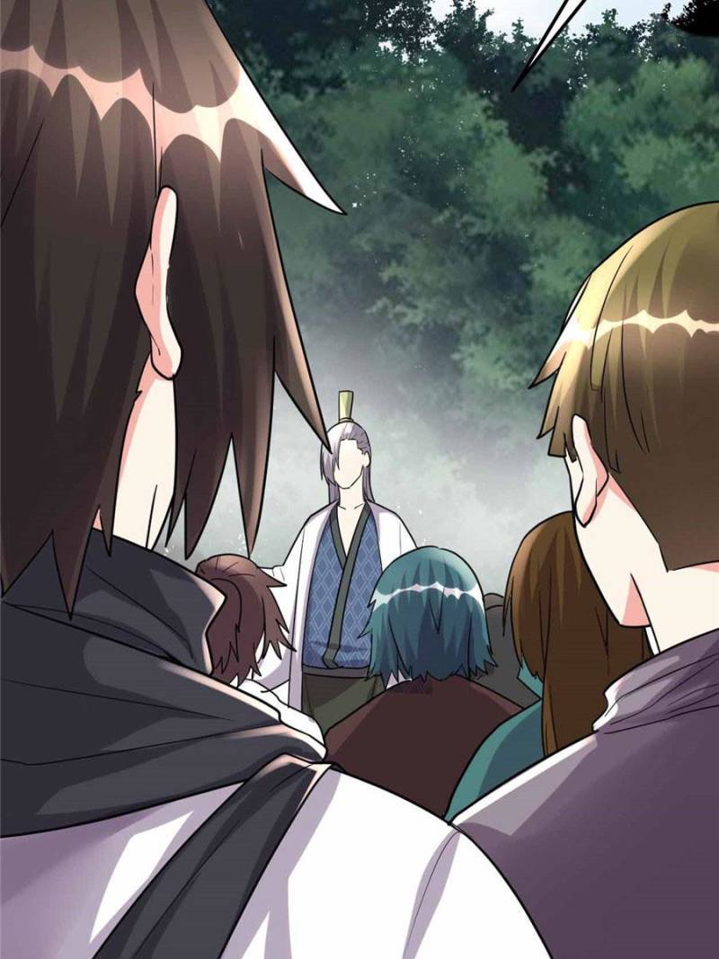 I Might Be a Fake Cultivator — Chapter 113 — page 9