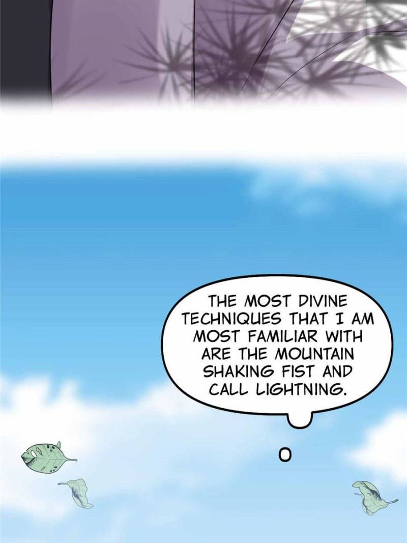 I Might Be a Fake Cultivator — Chapter 113 — page 11