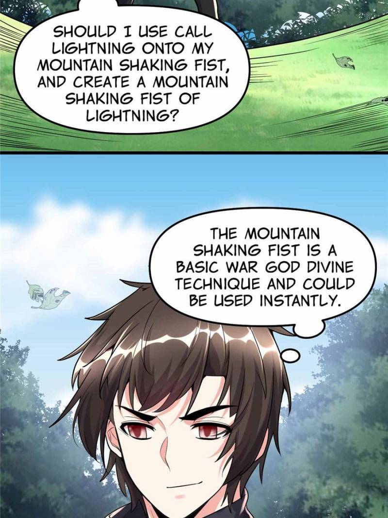 I Might Be a Fake Cultivator — Chapter 113 — page 13