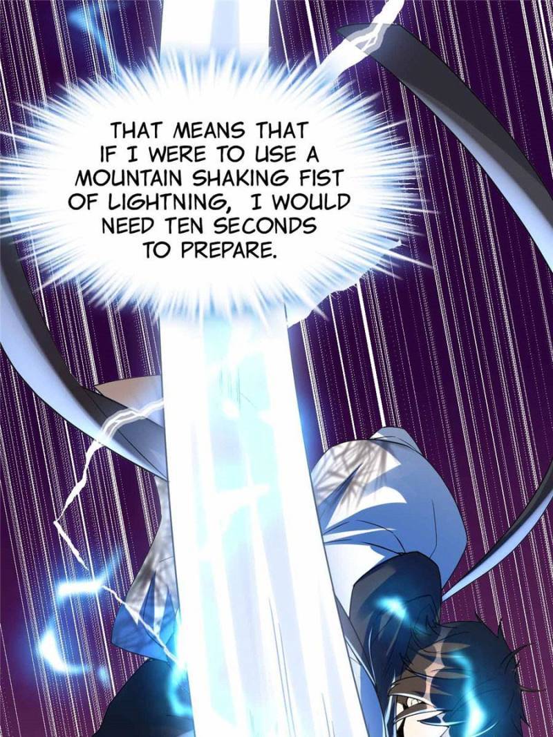 I Might Be a Fake Cultivator — Chapter 113 — page 15