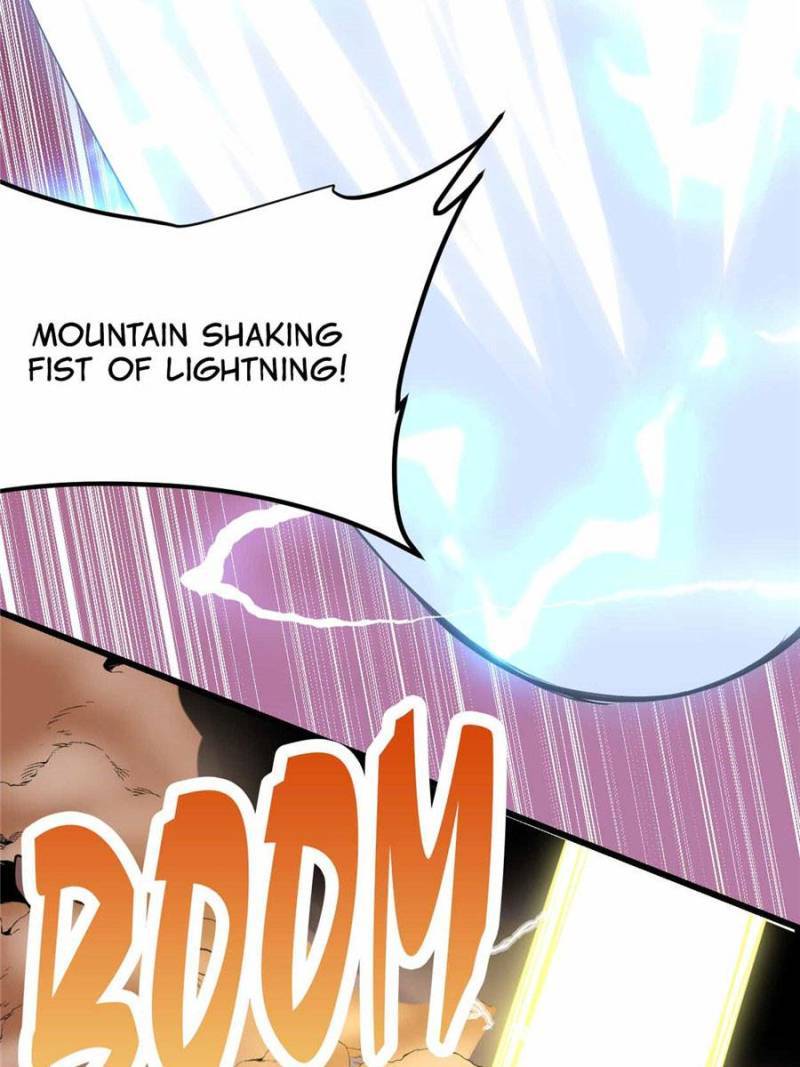 I Might Be a Fake Cultivator — Chapter 113 — page 17