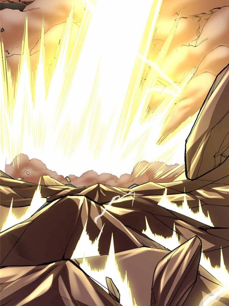 I Might Be a Fake Cultivator — Chapter 113 — page 19