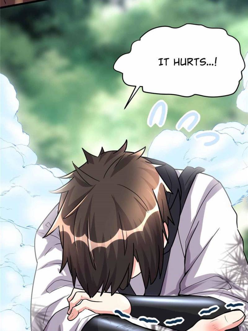 I Might Be a Fake Cultivator — Chapter 113 — page 21