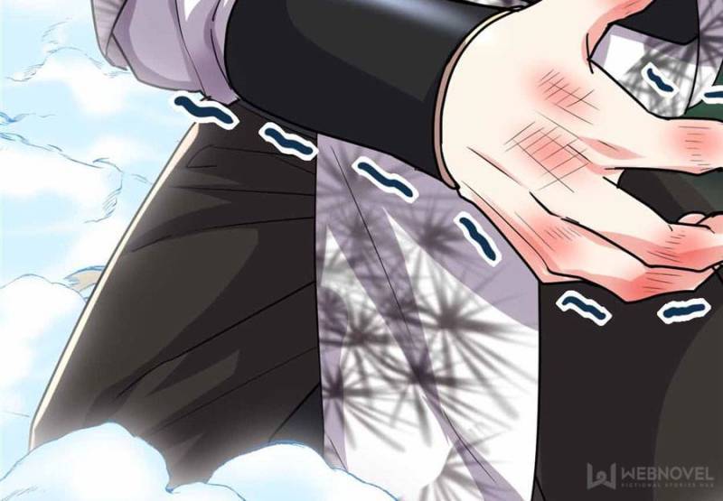 I Might Be a Fake Cultivator — Chapter 113 — page 22