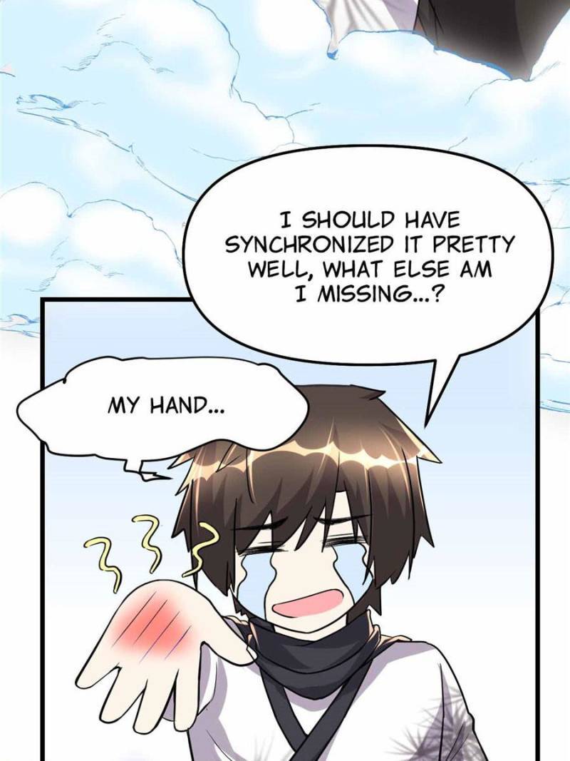 I Might Be a Fake Cultivator — Chapter 113 — page 23