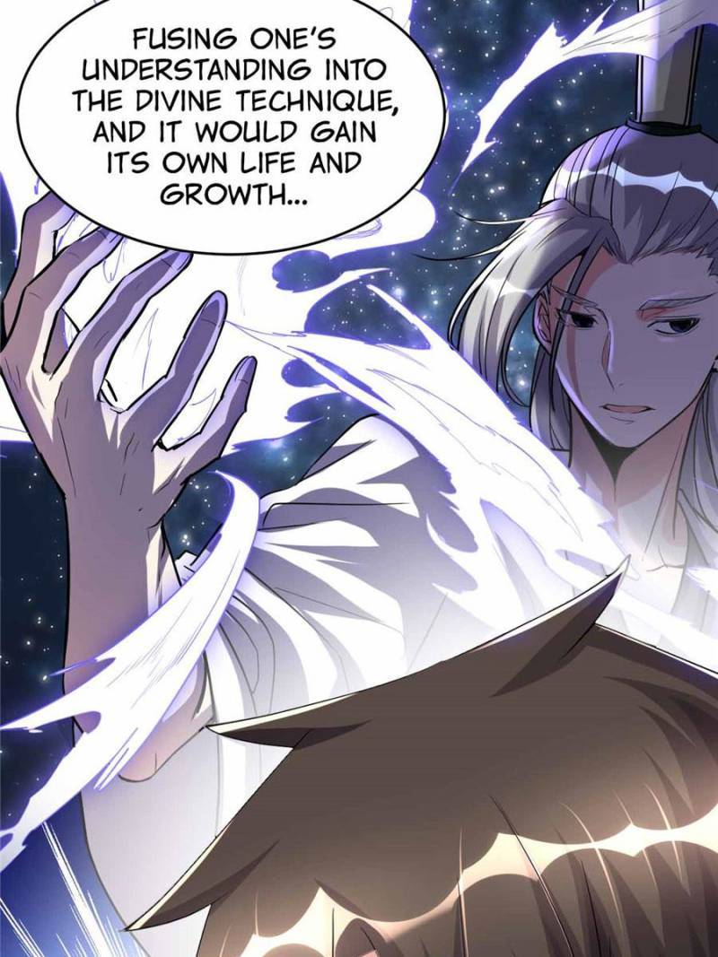 I Might Be a Fake Cultivator — Chapter 113 — page 25
