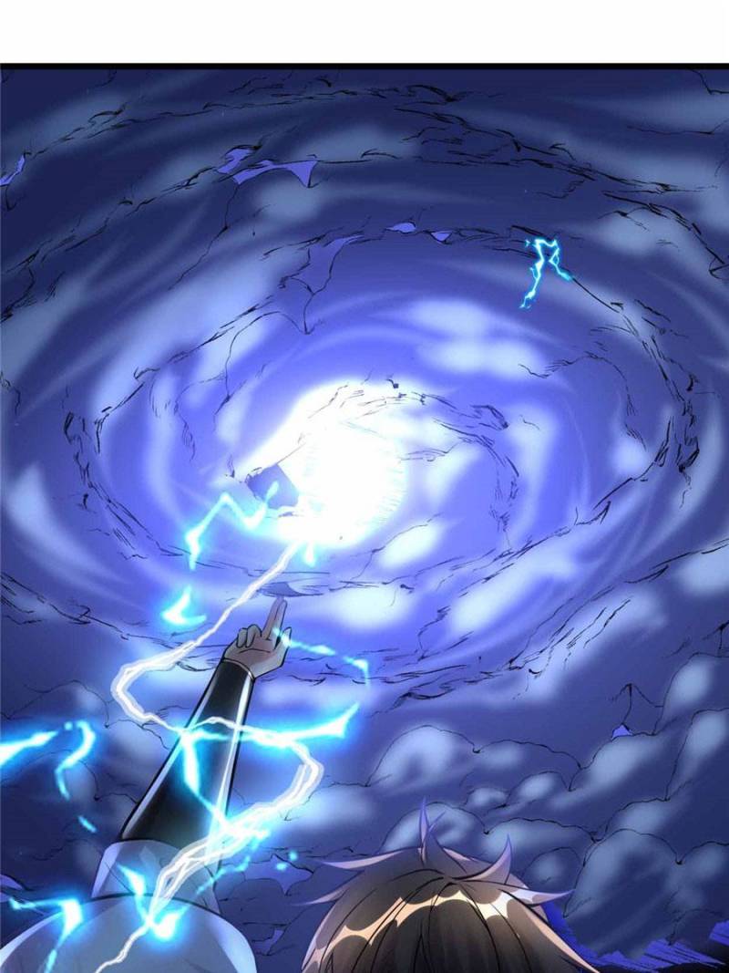 I Might Be a Fake Cultivator — Chapter 113 — page 29