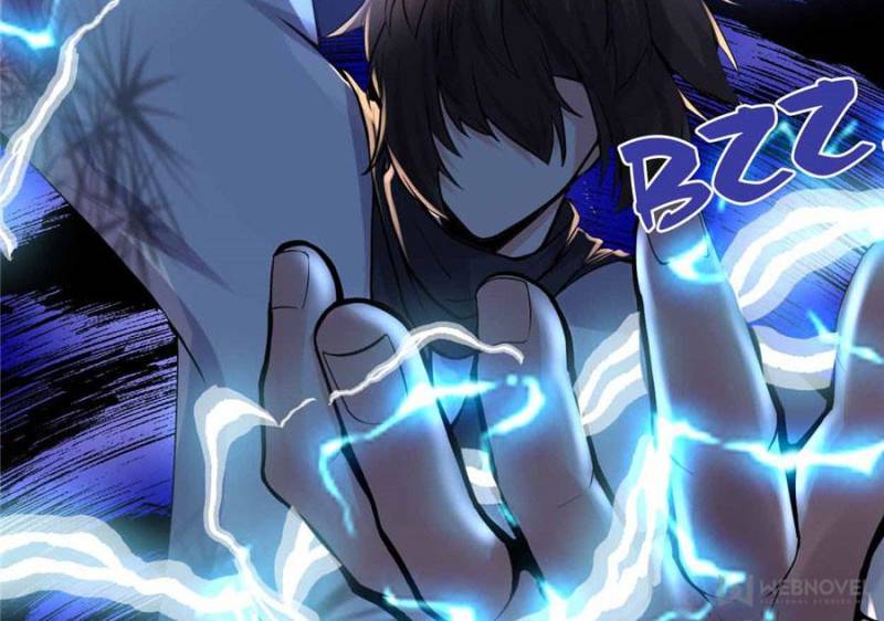 I Might Be a Fake Cultivator — Chapter 113 — page 30