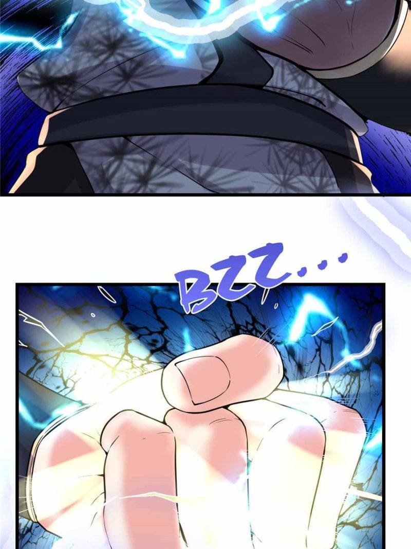 I Might Be a Fake Cultivator — Chapter 113 — page 31