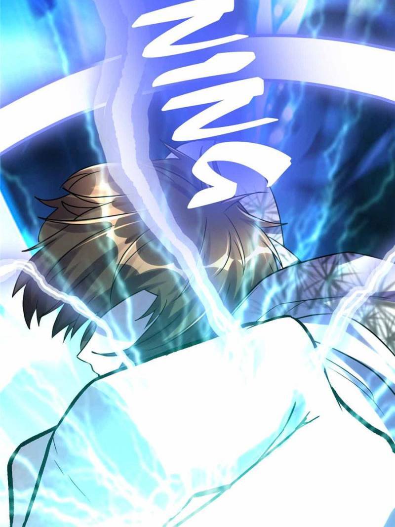 I Might Be a Fake Cultivator — Chapter 113 — page 33