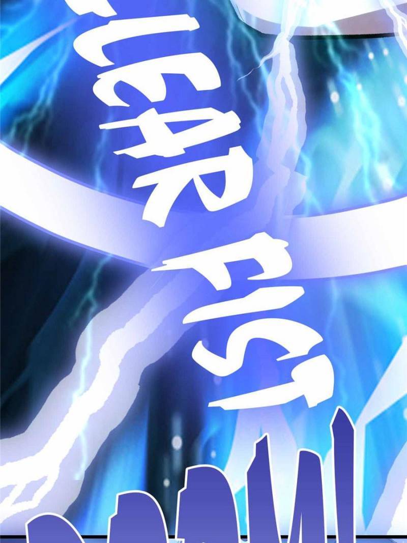 I Might Be a Fake Cultivator — Chapter 113 — page 35