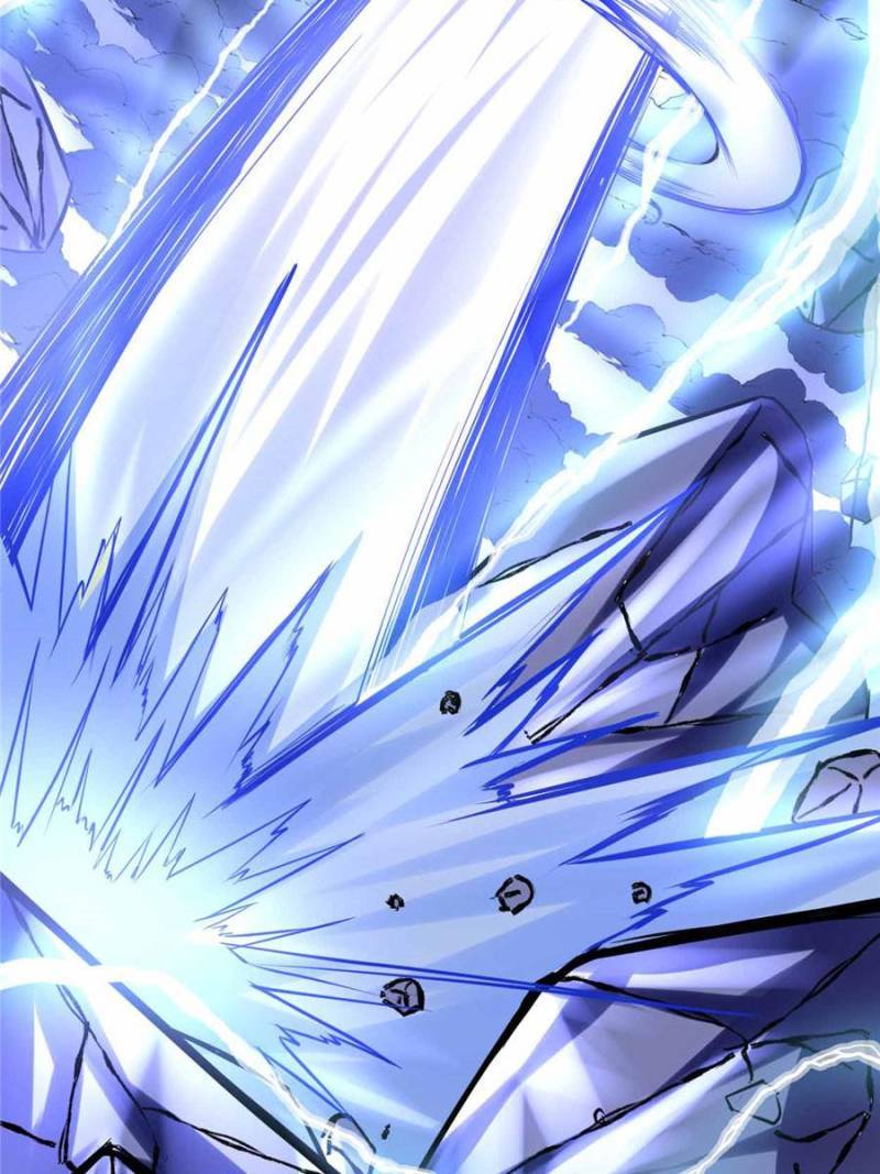 I Might Be a Fake Cultivator — Chapter 113 — page 37