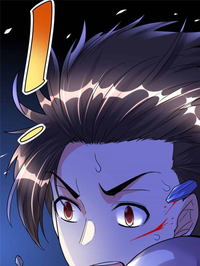 I Might Be a Fake Cultivator — Chapter 113 — page 39