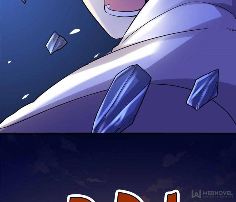 I Might Be a Fake Cultivator — Chapter 113 — page 40