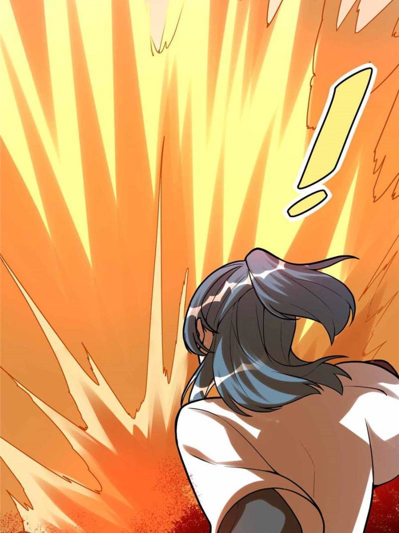 I Might Be a Fake Cultivator — Chapter 113 — page 43