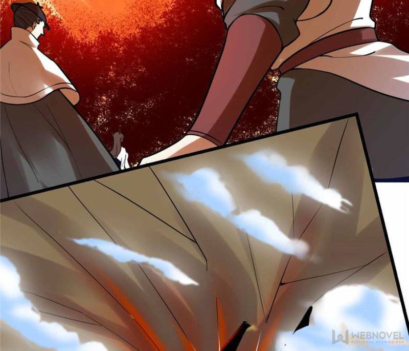 I Might Be a Fake Cultivator — Chapter 113 — page 44