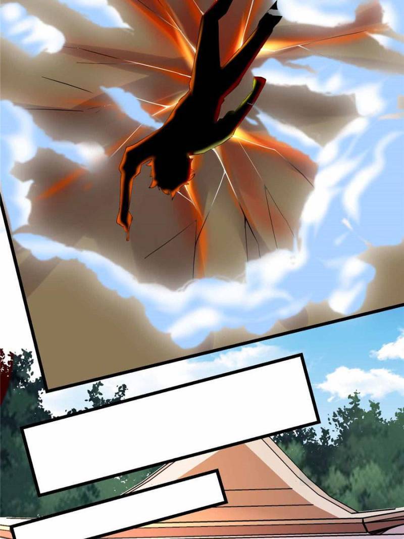 I Might Be a Fake Cultivator — Chapter 113 — page 45
