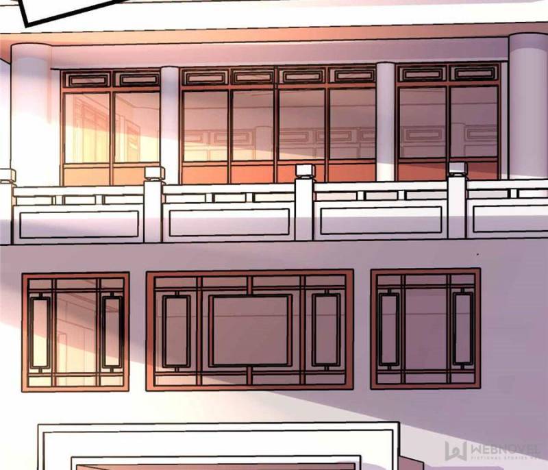 I Might Be a Fake Cultivator — Chapter 113 — page 46