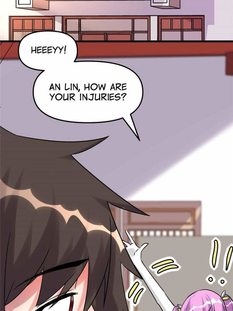 I Might Be a Fake Cultivator — Chapter 113 — page 47