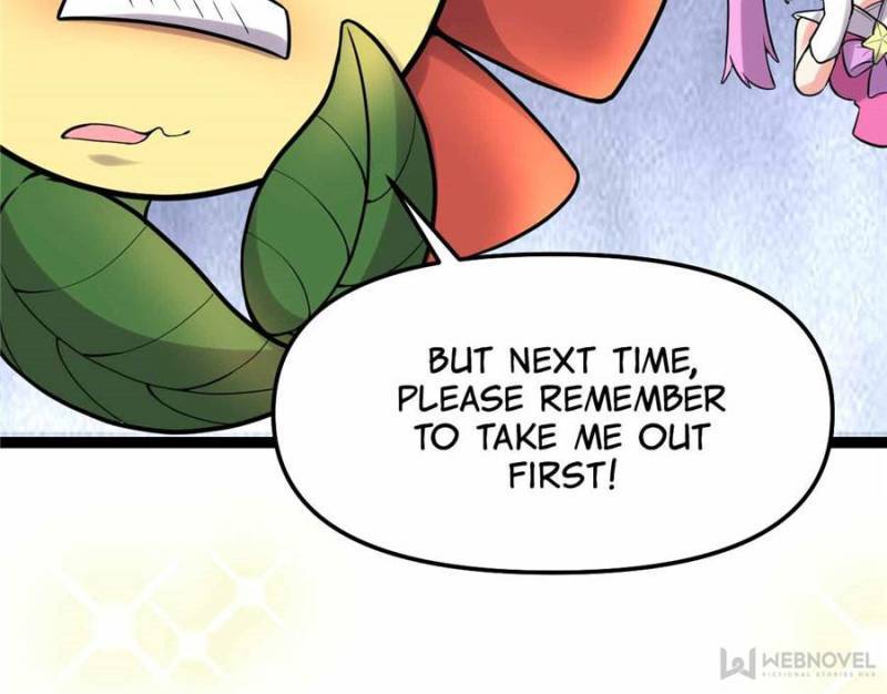 I Might Be a Fake Cultivator — Chapter 113 — page 50
