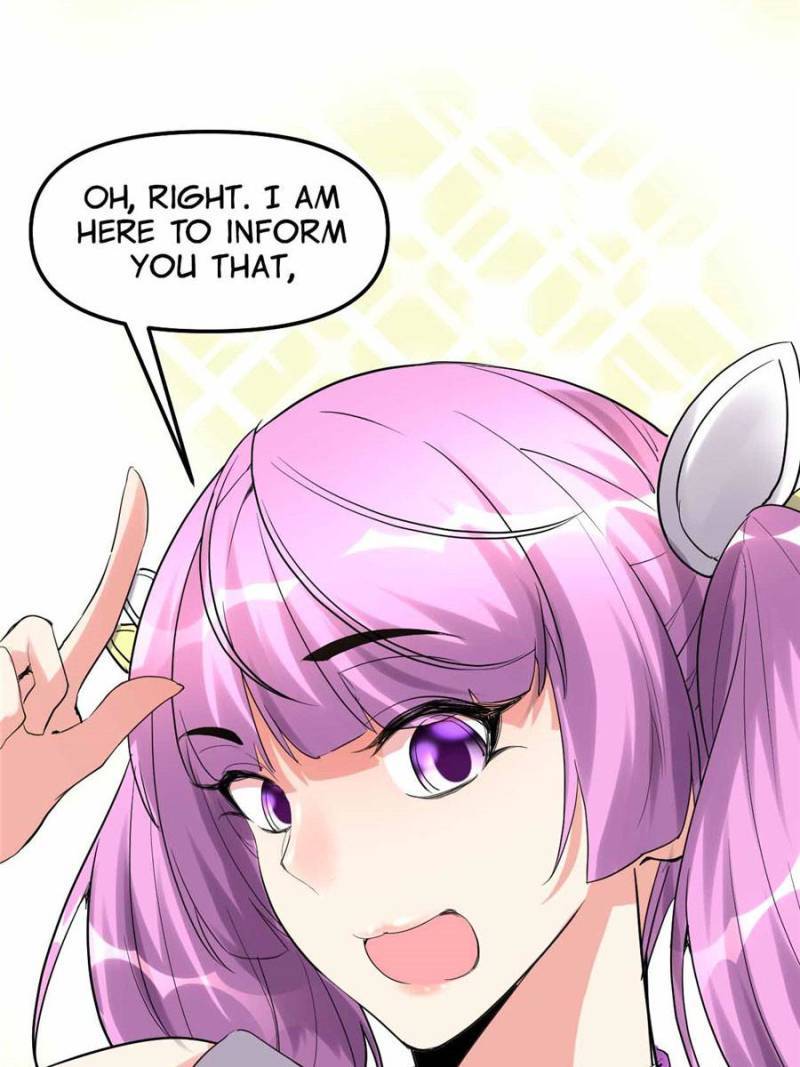 I Might Be a Fake Cultivator — Chapter 113 — page 51