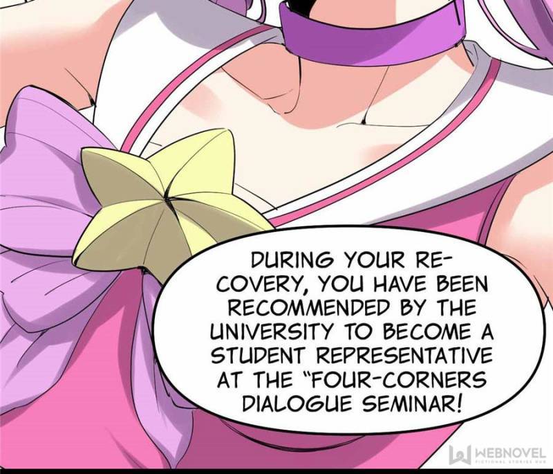 I Might Be a Fake Cultivator — Chapter 113 — page 52