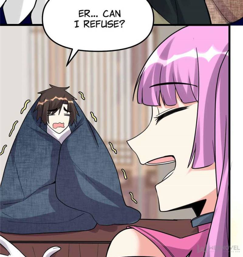 I Might Be a Fake Cultivator — Chapter 113 — page 60