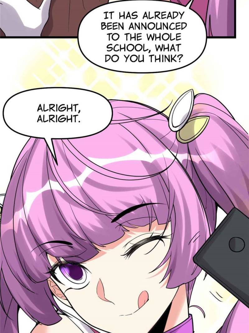 I Might Be a Fake Cultivator — Chapter 113 — page 61