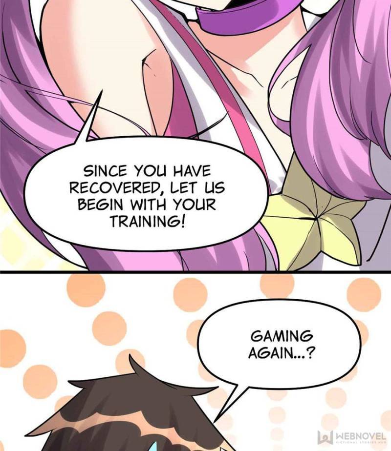 I Might Be a Fake Cultivator — Chapter 113 — page 62