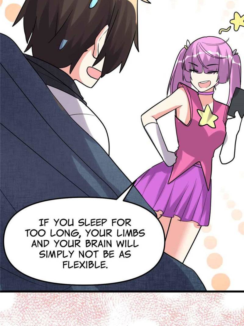 I Might Be a Fake Cultivator — Chapter 113 — page 63