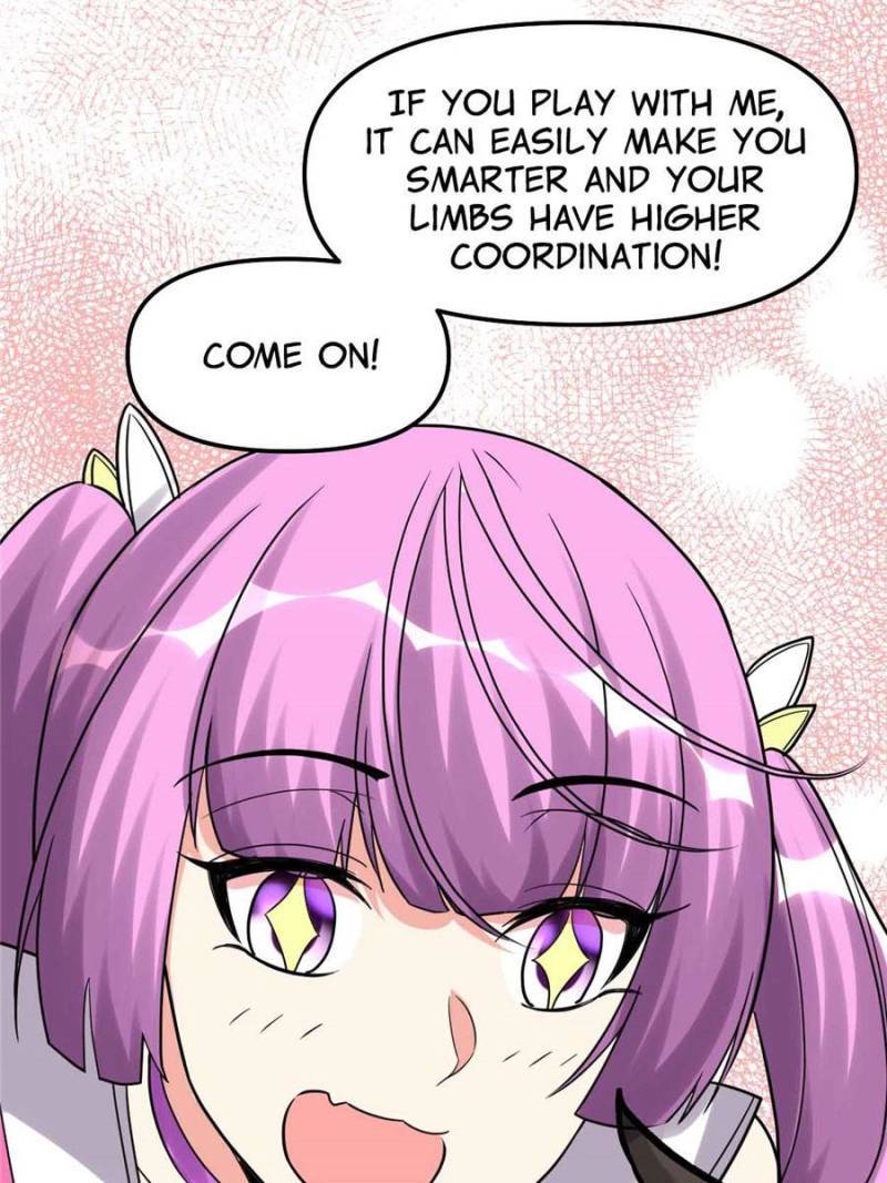 I Might Be a Fake Cultivator — Chapter 113 — page 64