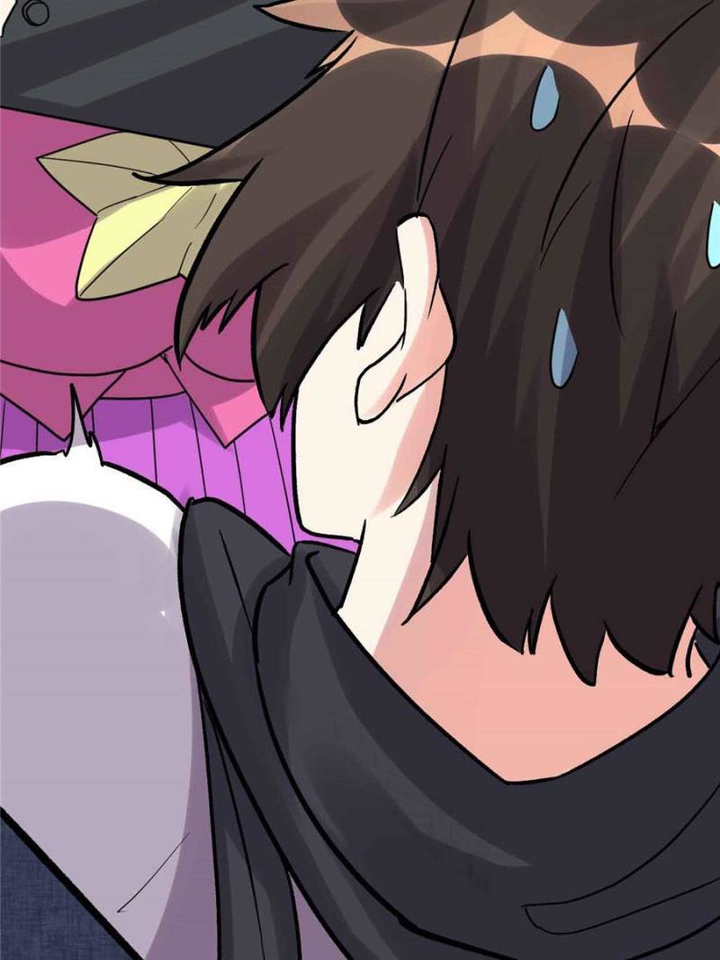 I Might Be a Fake Cultivator — Chapter 113 — page 66